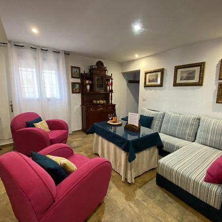 Fantastic Private Villa With Pool Near Ardales And Caminito Del Rey Εξωτερικό φωτογραφία