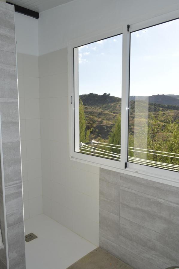 Fantastic Private Villa With Pool Near Ardales And Caminito Del Rey Εξωτερικό φωτογραφία