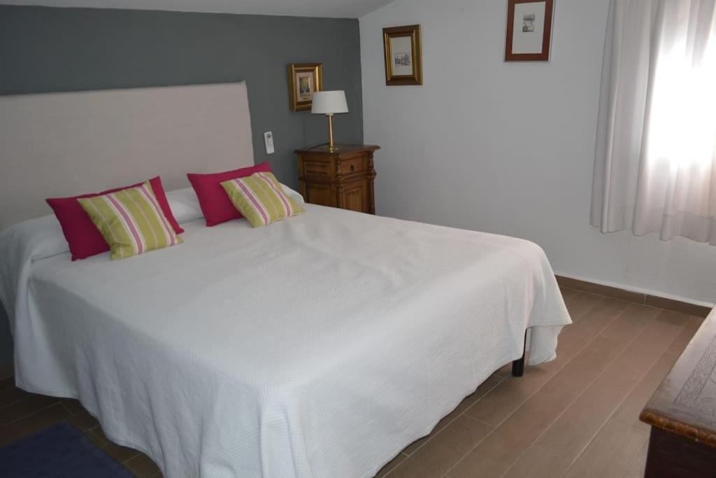 Fantastic Private Villa With Pool Near Ardales And Caminito Del Rey Εξωτερικό φωτογραφία
