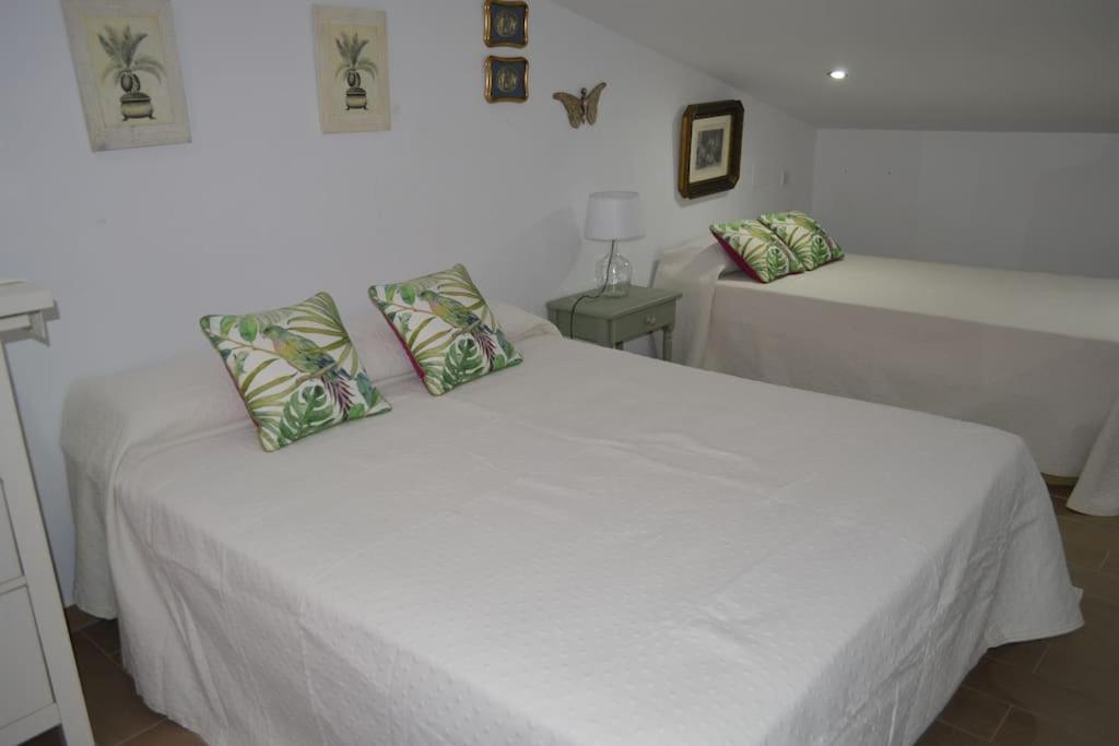 Fantastic Private Villa With Pool Near Ardales And Caminito Del Rey Εξωτερικό φωτογραφία